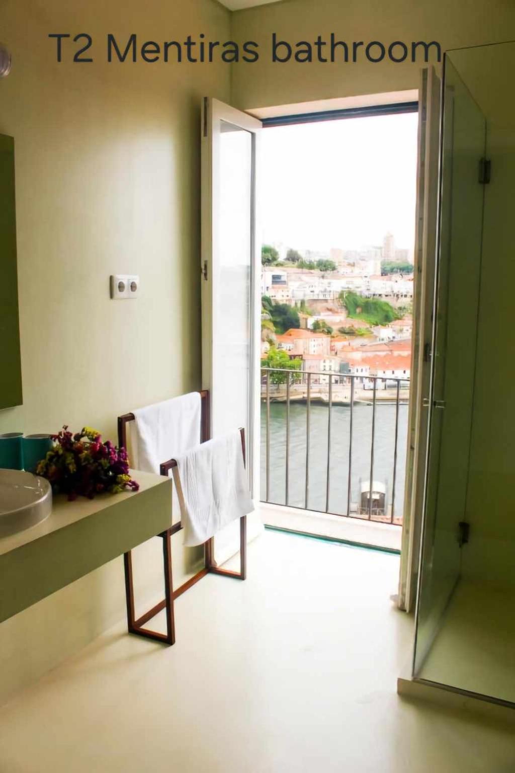 פורטו Arco Apartments מראה חיצוני תמונה