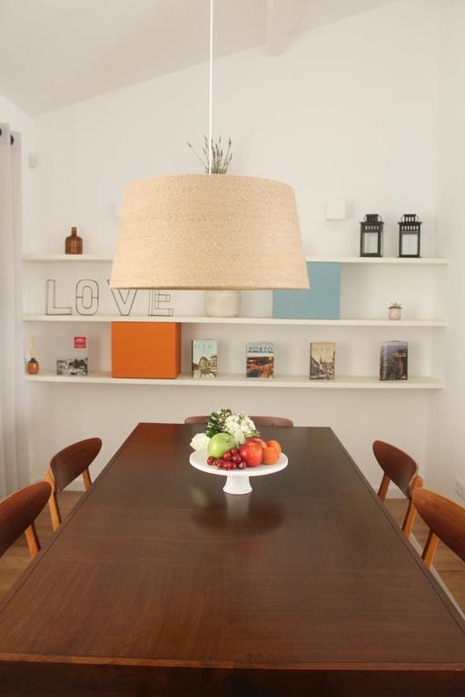 פורטו Arco Apartments מראה חיצוני תמונה