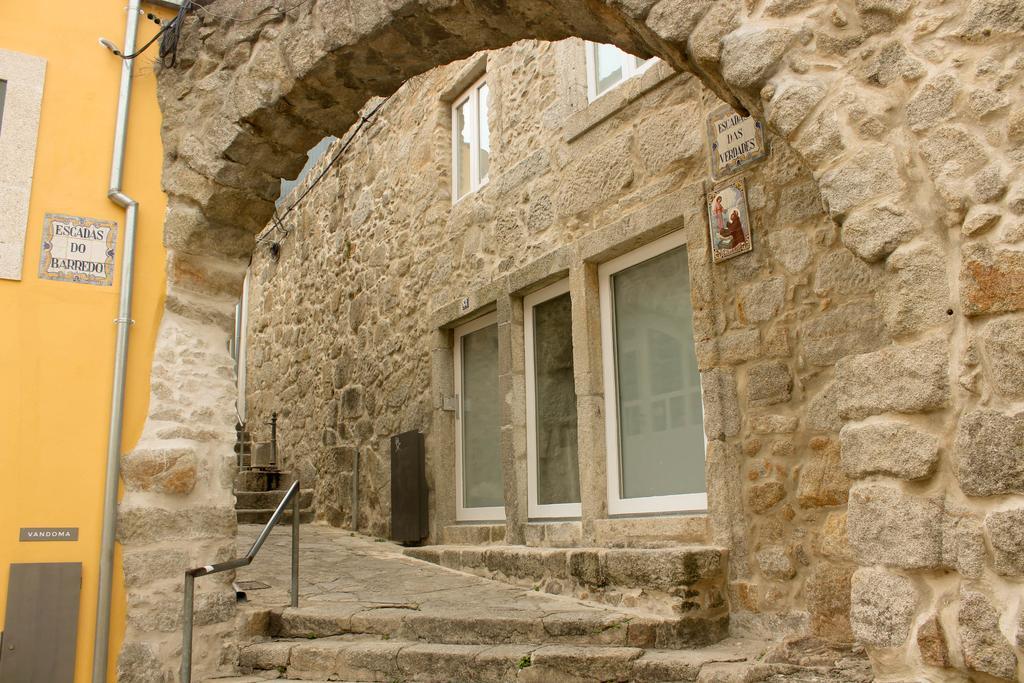 פורטו Arco Apartments מראה חיצוני תמונה