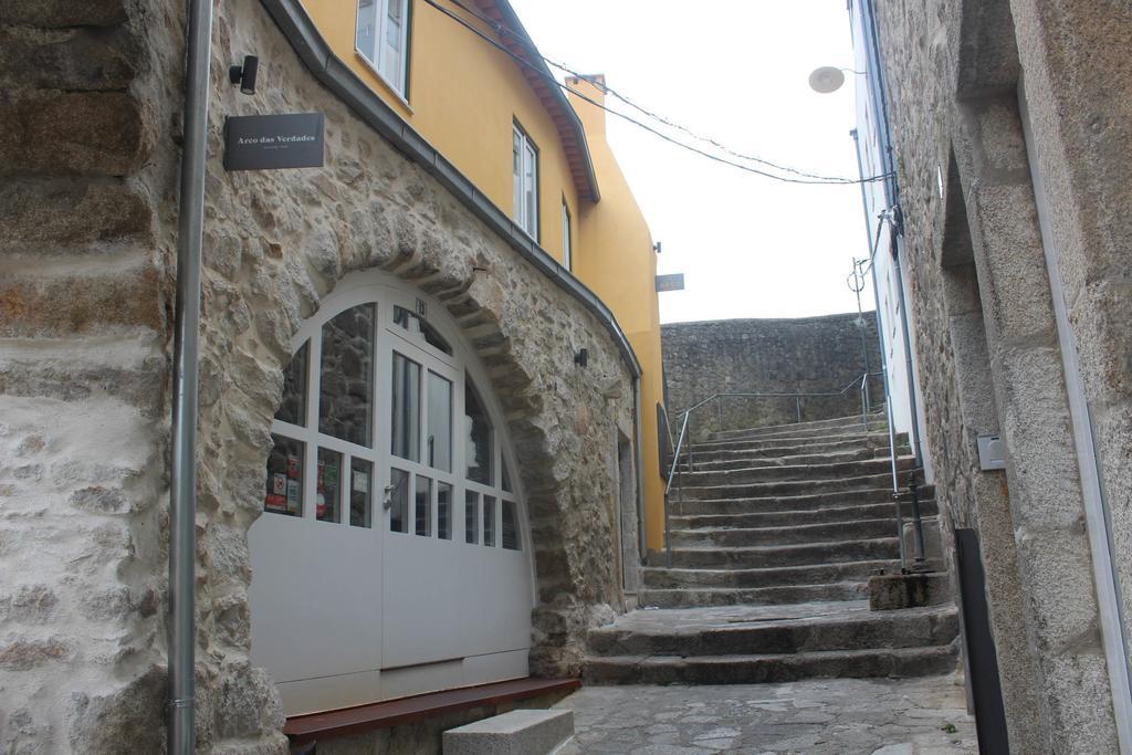 פורטו Arco Apartments מראה חיצוני תמונה