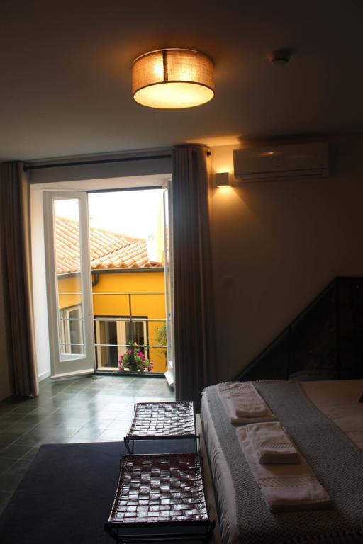 פורטו Arco Apartments מראה חיצוני תמונה