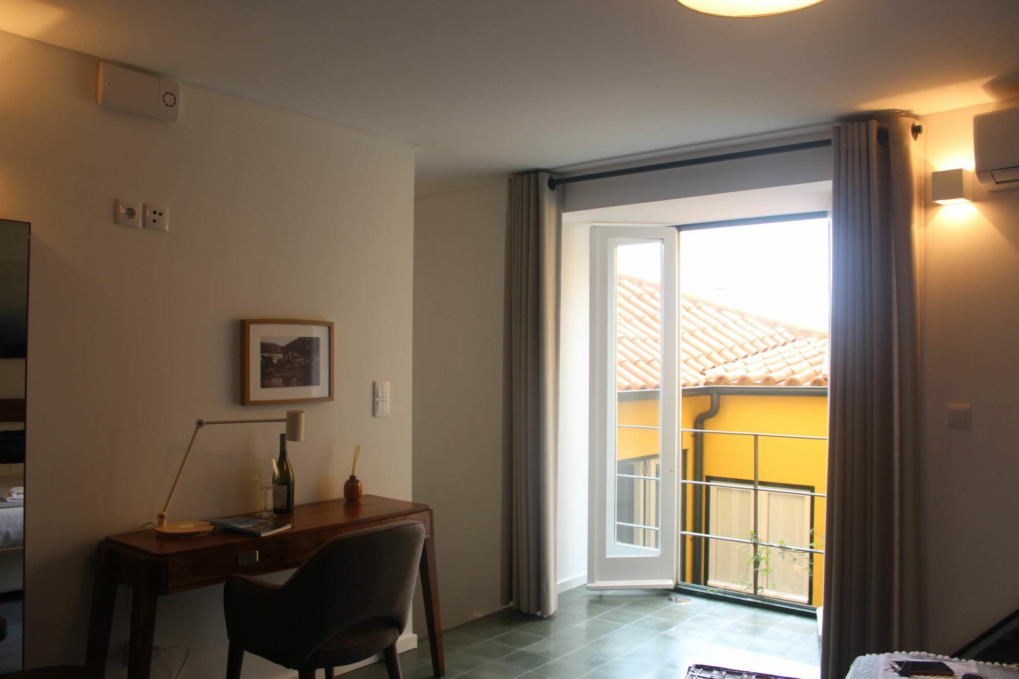 פורטו Arco Apartments מראה חיצוני תמונה
