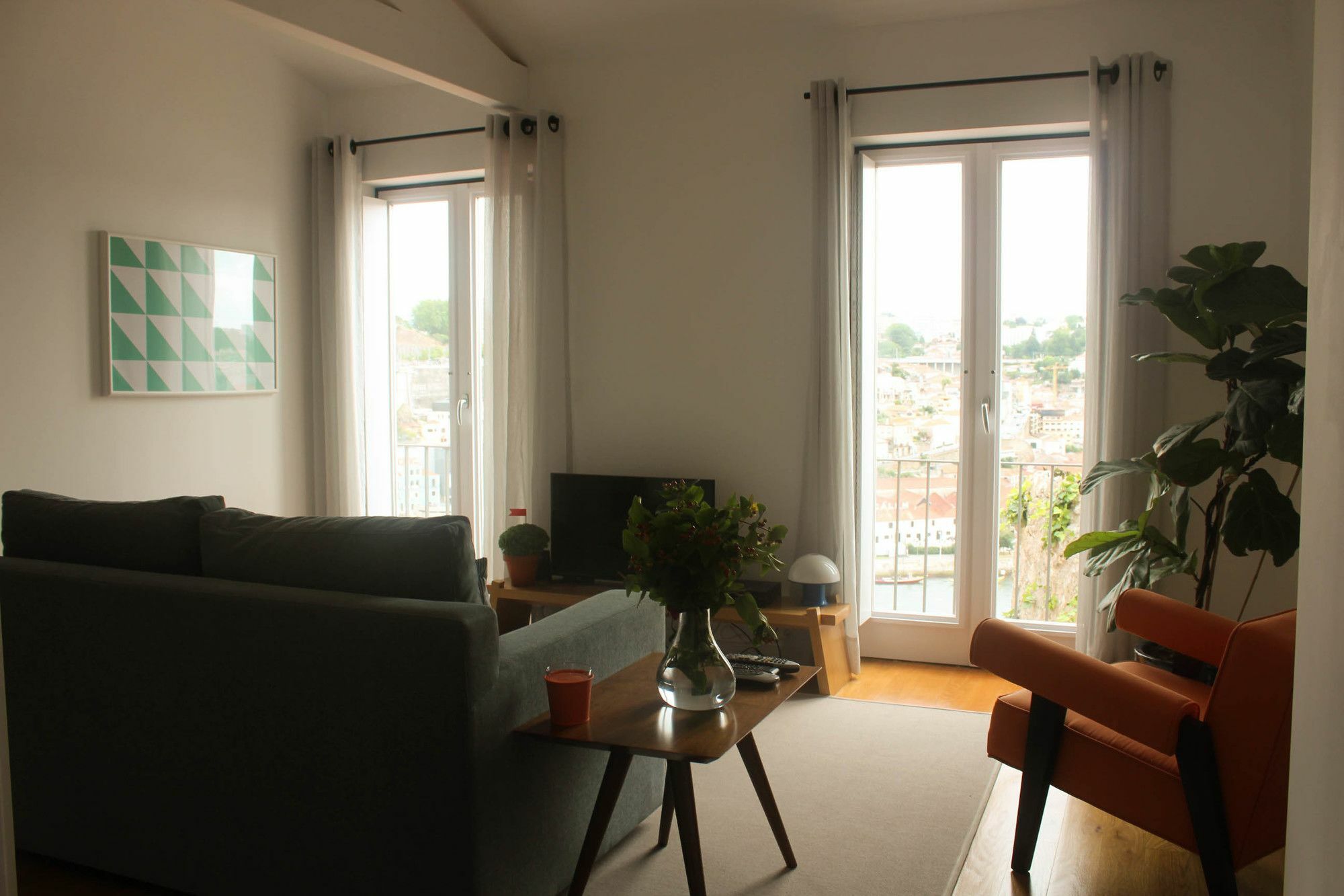 פורטו Arco Apartments מראה חיצוני תמונה