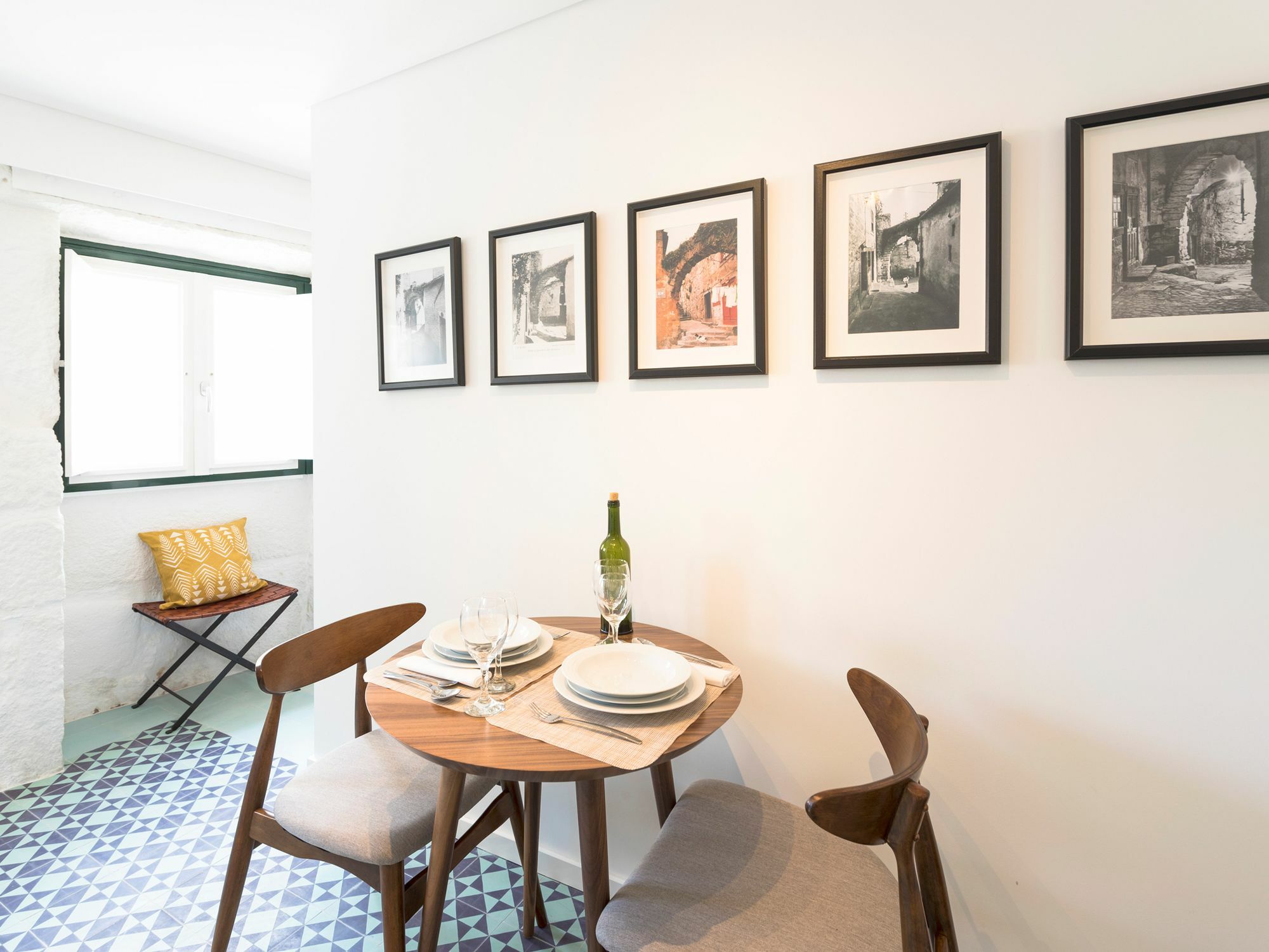 פורטו Arco Apartments מראה חיצוני תמונה