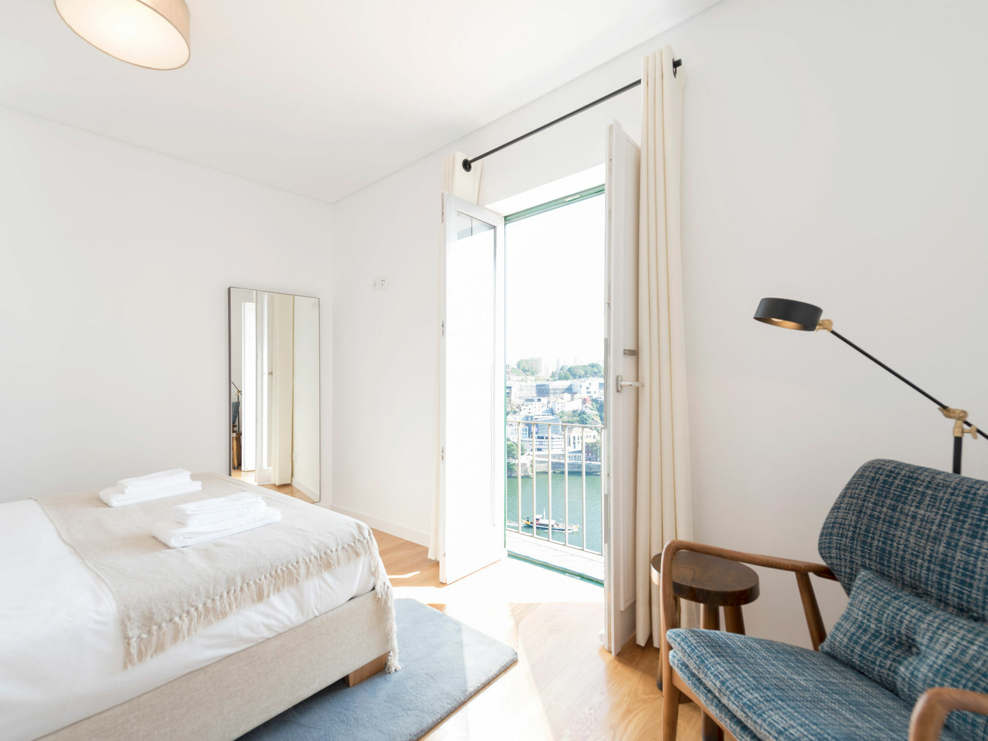 פורטו Arco Apartments מראה חיצוני תמונה