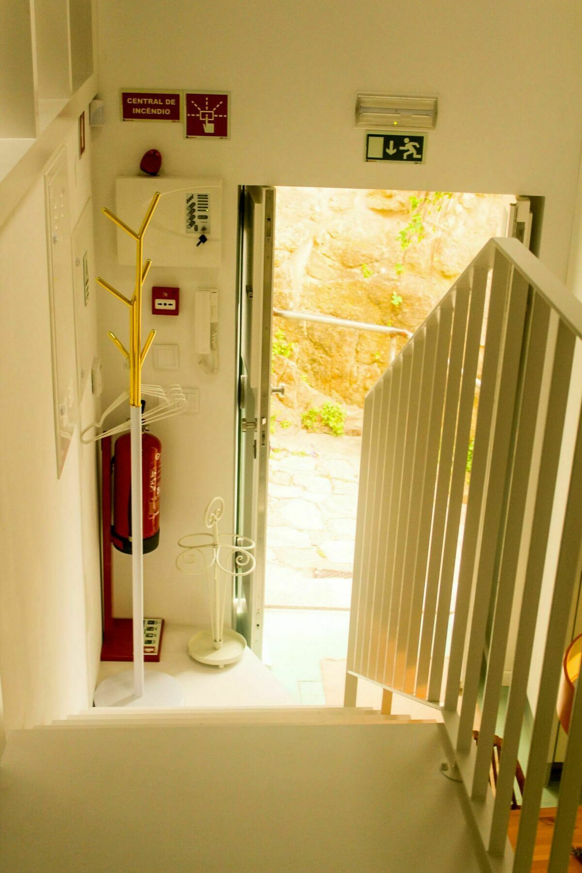 פורטו Arco Apartments מראה חיצוני תמונה