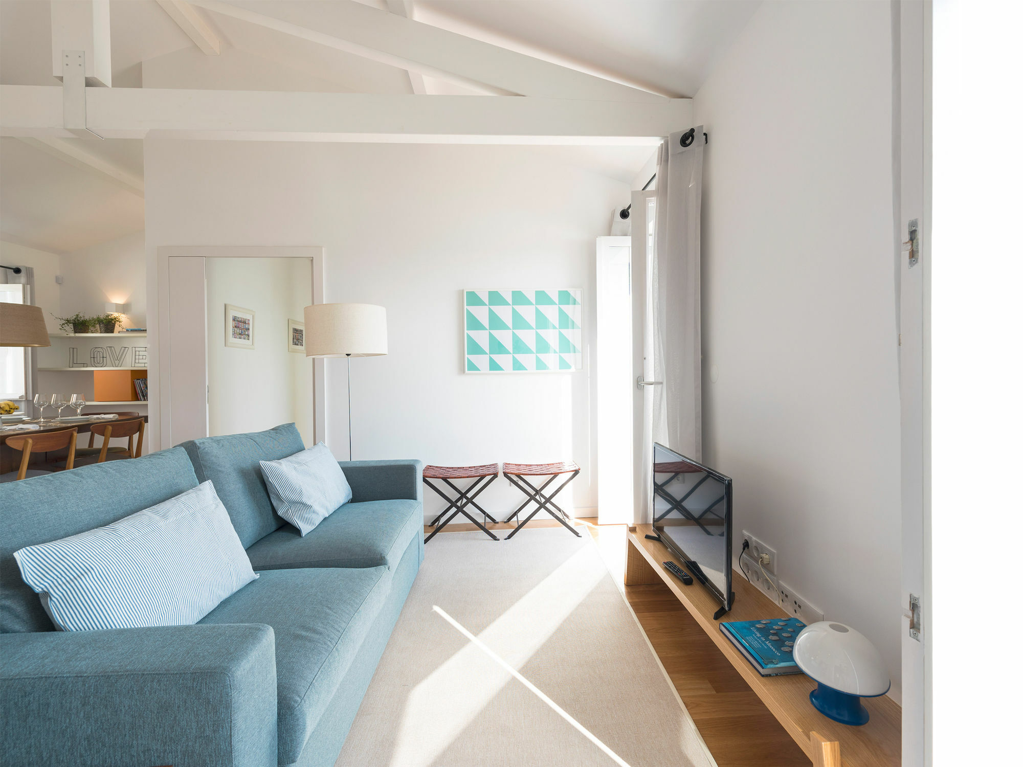 פורטו Arco Apartments מראה חיצוני תמונה