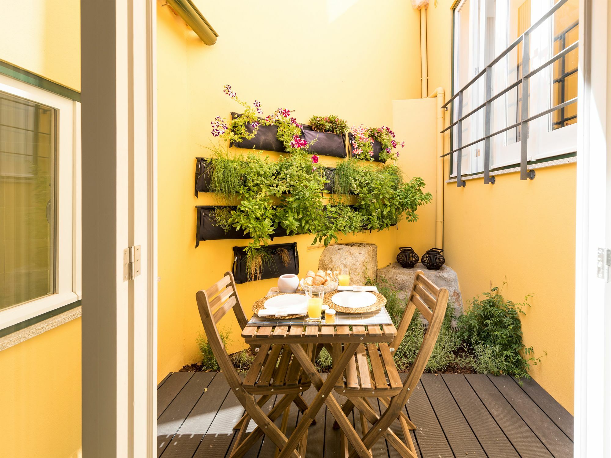 פורטו Arco Apartments מראה חיצוני תמונה