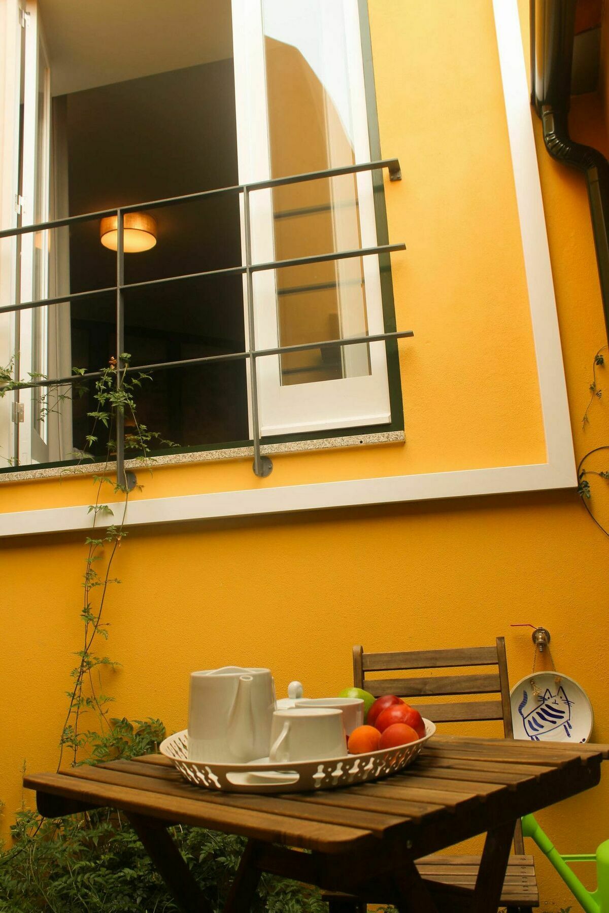 פורטו Arco Apartments מראה חיצוני תמונה