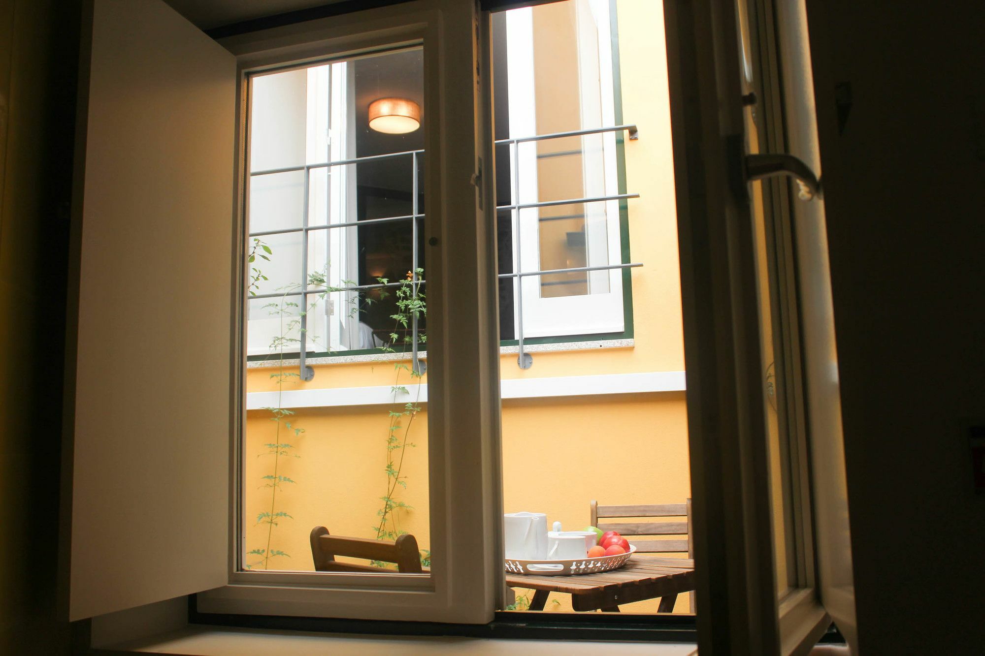 פורטו Arco Apartments מראה חיצוני תמונה
