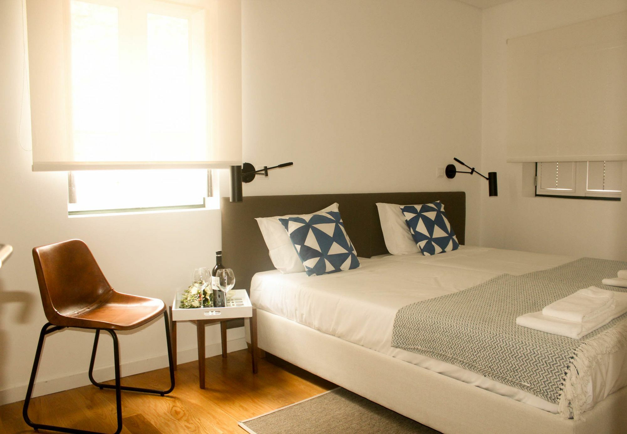 פורטו Arco Apartments מראה חיצוני תמונה