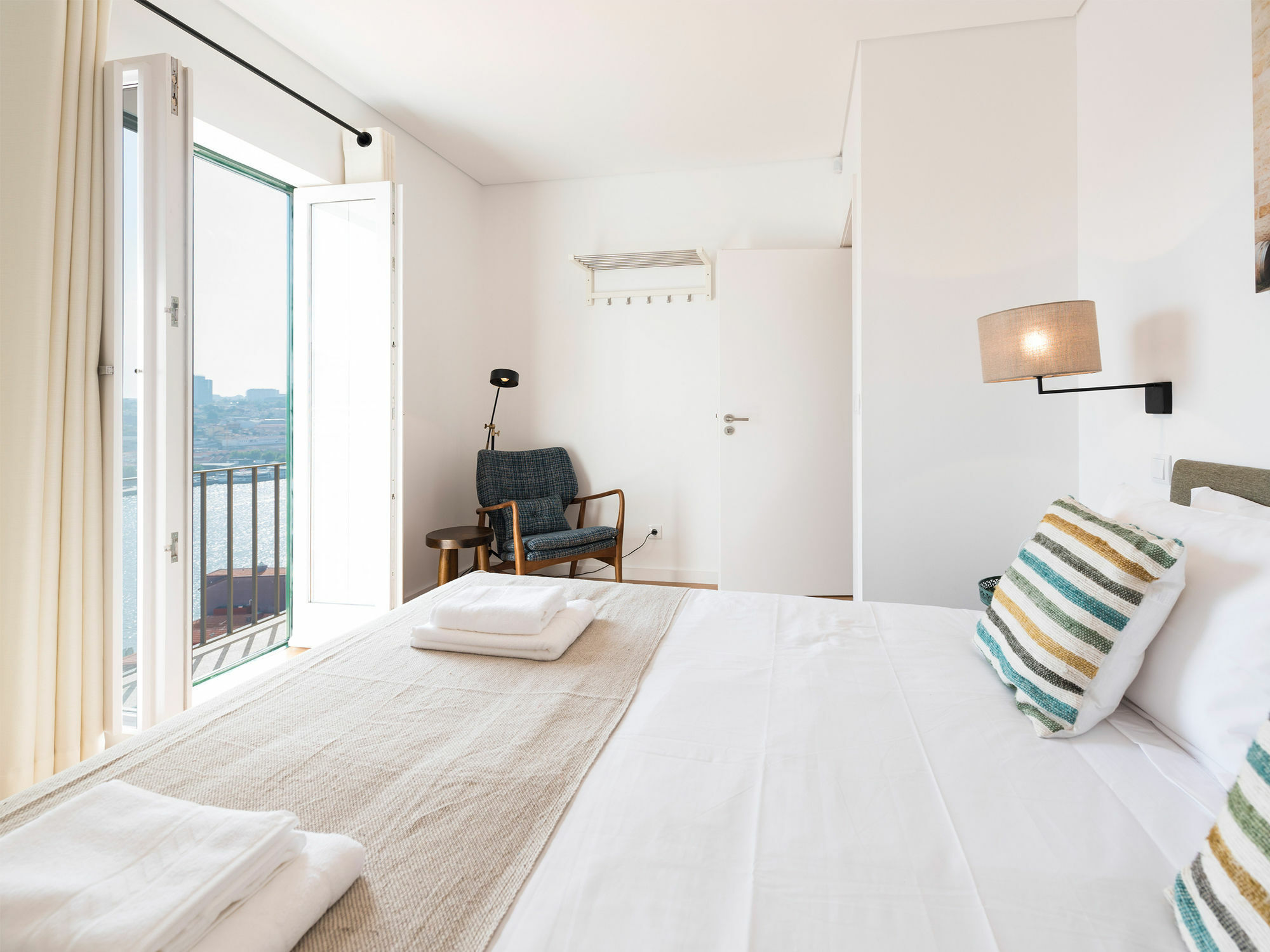 פורטו Arco Apartments מראה חיצוני תמונה