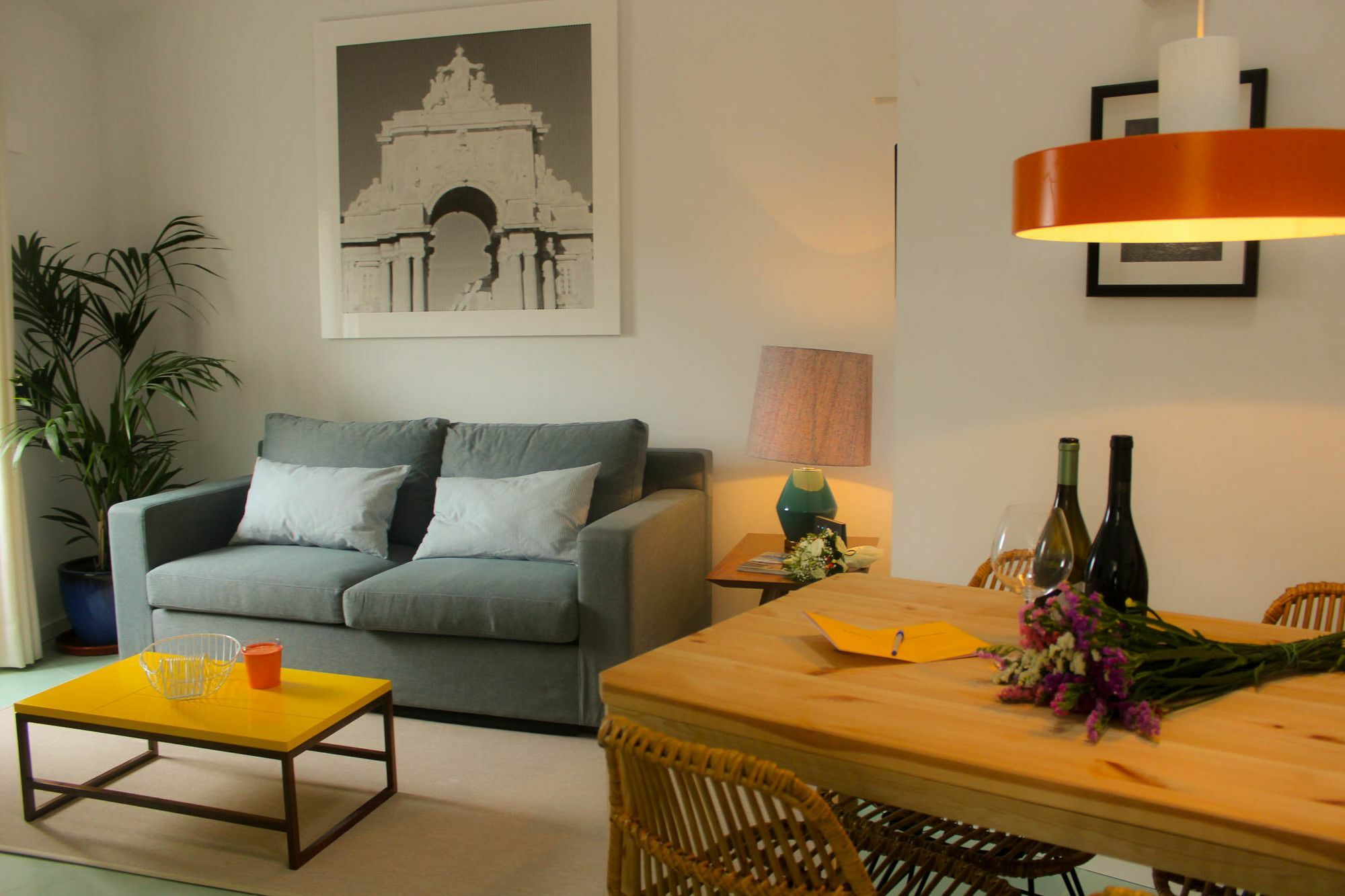 פורטו Arco Apartments מראה חיצוני תמונה