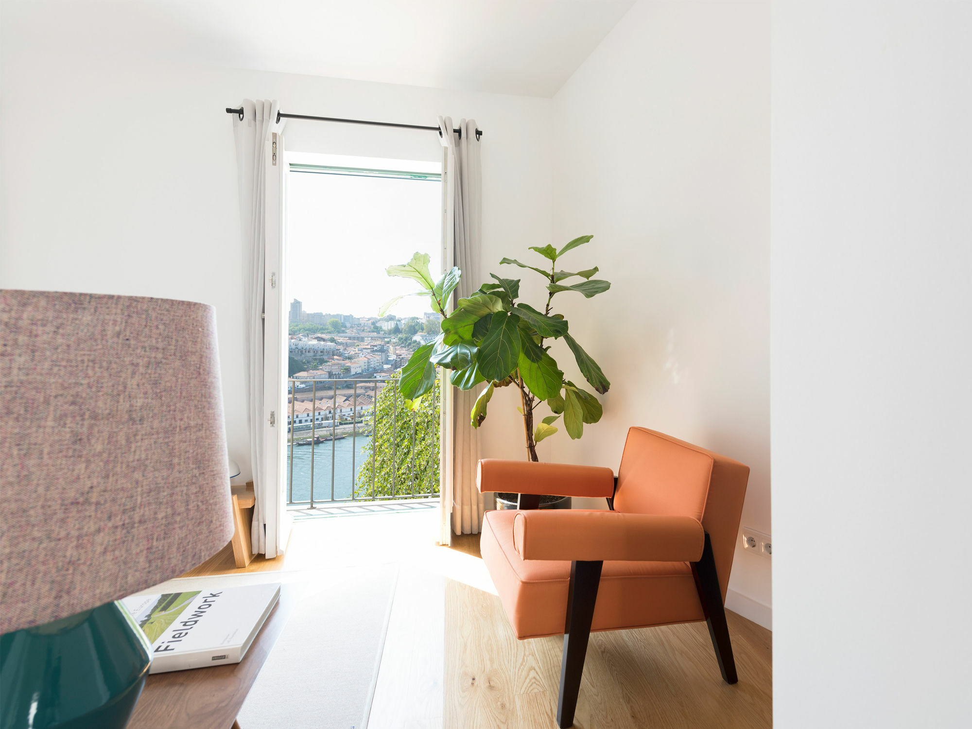 פורטו Arco Apartments מראה חיצוני תמונה