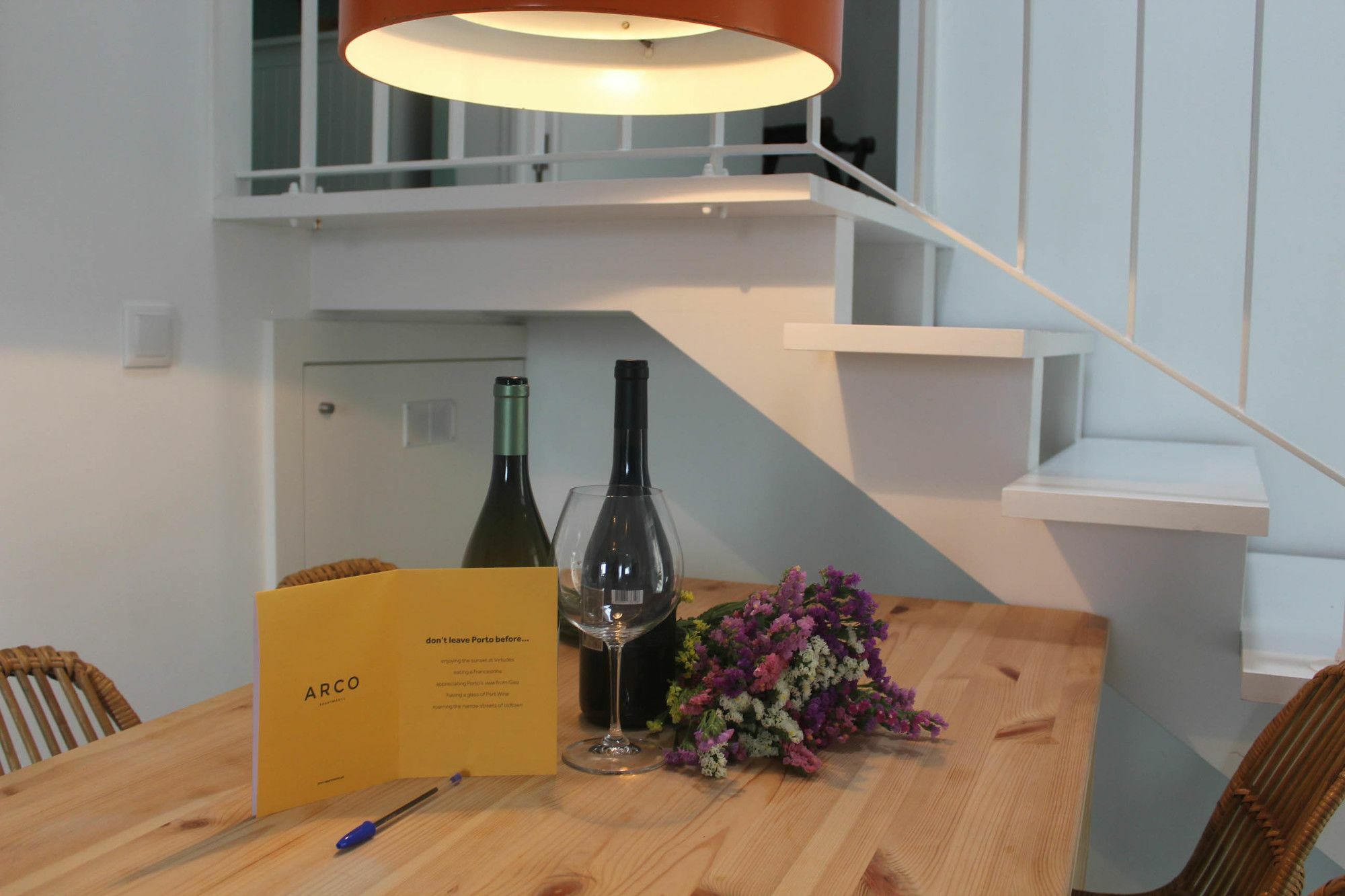 פורטו Arco Apartments מראה חיצוני תמונה