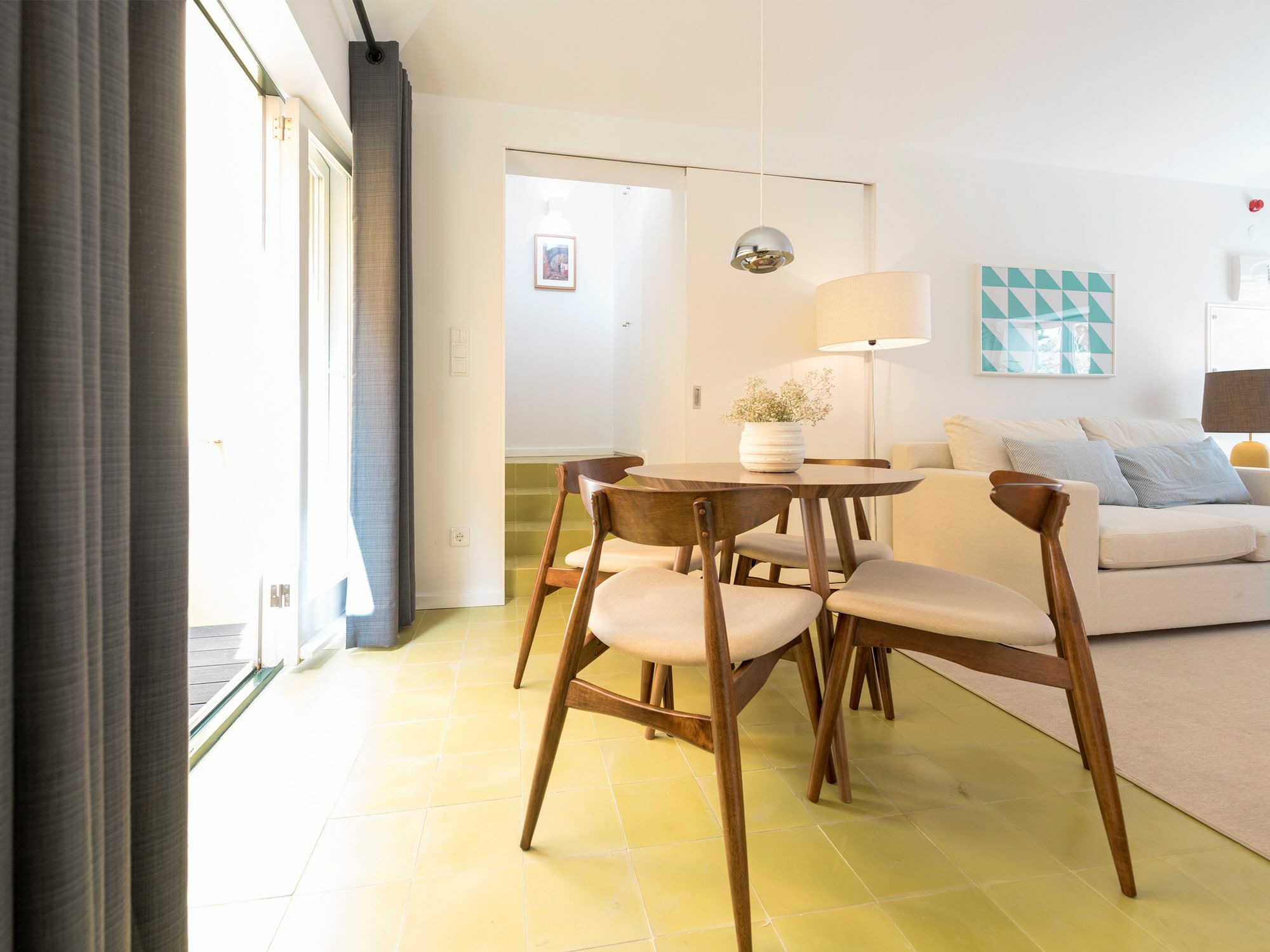 פורטו Arco Apartments מראה חיצוני תמונה