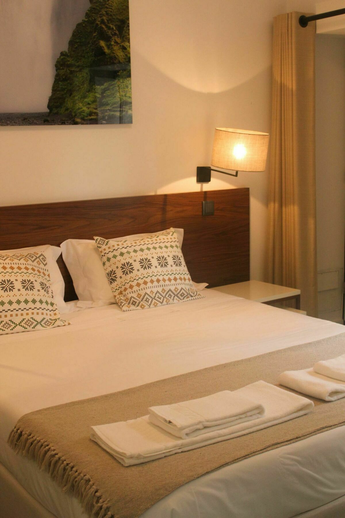 פורטו Arco Apartments מראה חיצוני תמונה
